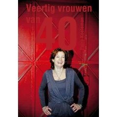 Veertig vrouwen van 40