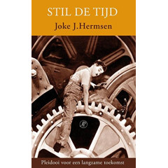 Stil de tijd