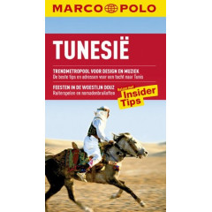 Marco Polo Tunesië