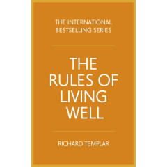 Rules of Living Well, The
