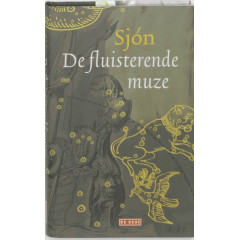 De fluisterende muze: een mythe over Jason en Caeneus