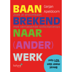 Baanbrekend naar ander werk