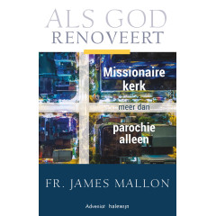 Als God renoveert, Missionaire kerk meer dan de parochie alleen
