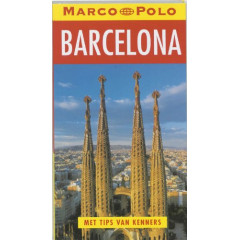Marco Polo Barcelona