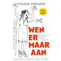 Wen er maar aan