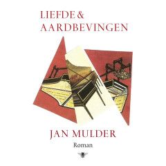 Liefde en aardbevingen (Dutch Edition)