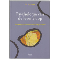 Psychologie van de levensloop: inleiding in de ontwikkelingspsychologie