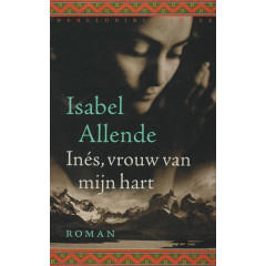 Ines, Vrouw van Mijn Hart
