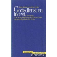 Godsdienst en incest (Godsdienst en samenleving) (Dutch Edition)
