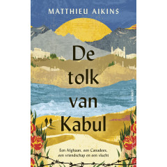 De tolk van Kabul