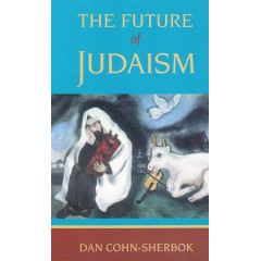 The Future of Judaism