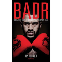Badr / druk 6