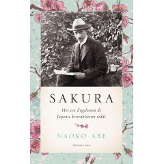 Sakura: Hoe een Engelsman de Japanse kersenbloesem redde
