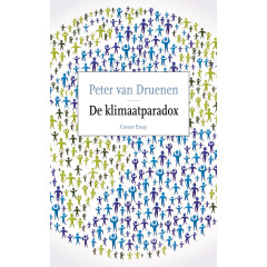 De klimaatparadox: bevolkingsgroei of klimaatbeheer : essay (Cossee essay)
