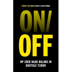 On/off: op zoek naar balans in digitale tijden