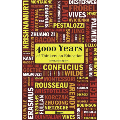 4000 years of thinkers on education