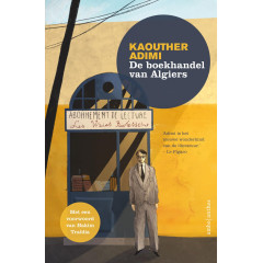 De boekhandel van Algiers