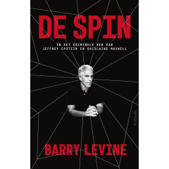 De spin: in het criminele web van Jeffrey Epstein en Ghislaine Maxwell