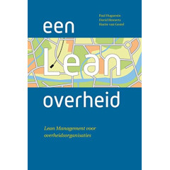 Een Lean overheid: lean Management voor overheidsorganisaties