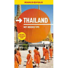 Marco Polo Thailand: met insider tips