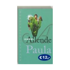 Wereldbibliotheekreeks Paula