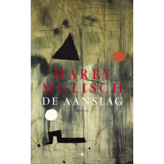 De aanslag