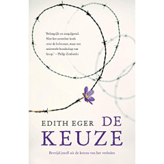 De keuze: leven in vrijheid