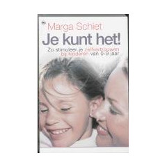 Je kunt het!