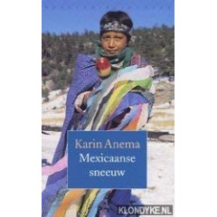 Mexicaanse sneeuw