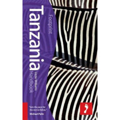 Tanzania Handbook (Footprint Handbooks)