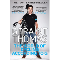 The World of Cycling According to G