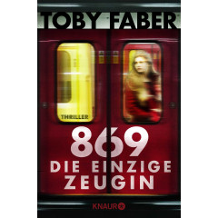 869 - Die einzige Zeugin