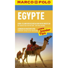 Marco Polo Egypte
