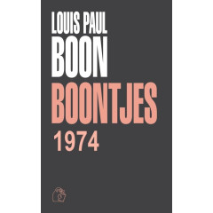 Boontjes 1974 (Boontjes, 15)