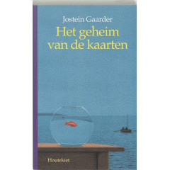 Het geheim van de kaarten