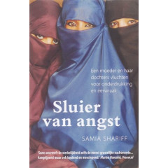 Sluier van angst