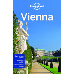 Vienna 7 (Lonely Planet Travel Guides)