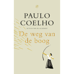 De weg van de boog