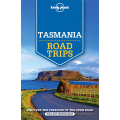 Lonely Planet Tasmania Road Trips 1 (Travel Guide)