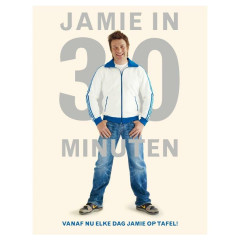 Jamie in 30 minuten