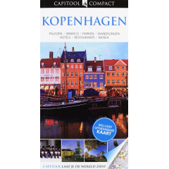 Kopenhagen (Capitool compact) (Dutch Edition)