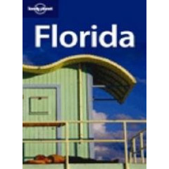 Lonely Planet Florida