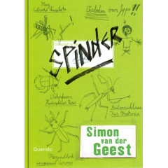 Spinder
