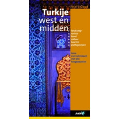 Turkije 3 GS: Gouden Serie (ANWB goud)
