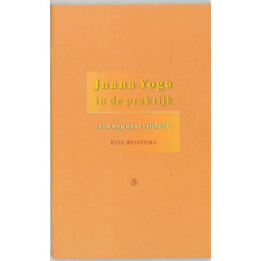 Jnana yoga in de praktijk (Dutch Edition)