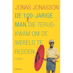 De 100-jarige man die terugkwam om de wereld te redden - special postcodeloterij