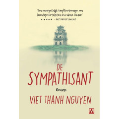 De sympathisant (Dutch Edition)
