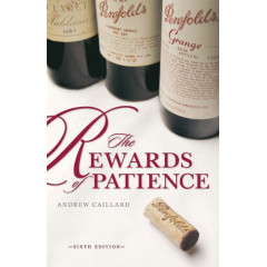 Penfolds: The Rewards of Patience