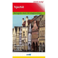 Tsjechië (ANWB Actief)