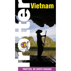 Trotter Vietnam: van reizigers voor reizigers